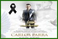 Los Parras Carlos Parra Accidente: Carlos Parra died at the age of 26